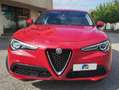 Alfa Romeo Stelvio Stelvio 2.2 D Sport Tech 160cv automatica Rosso - thumbnail 9