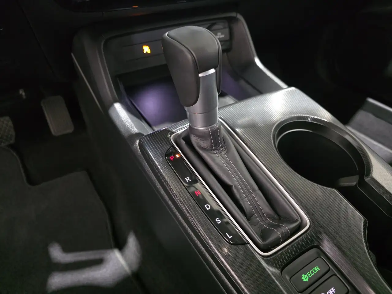 Honda Civic снимка Honda Civic
