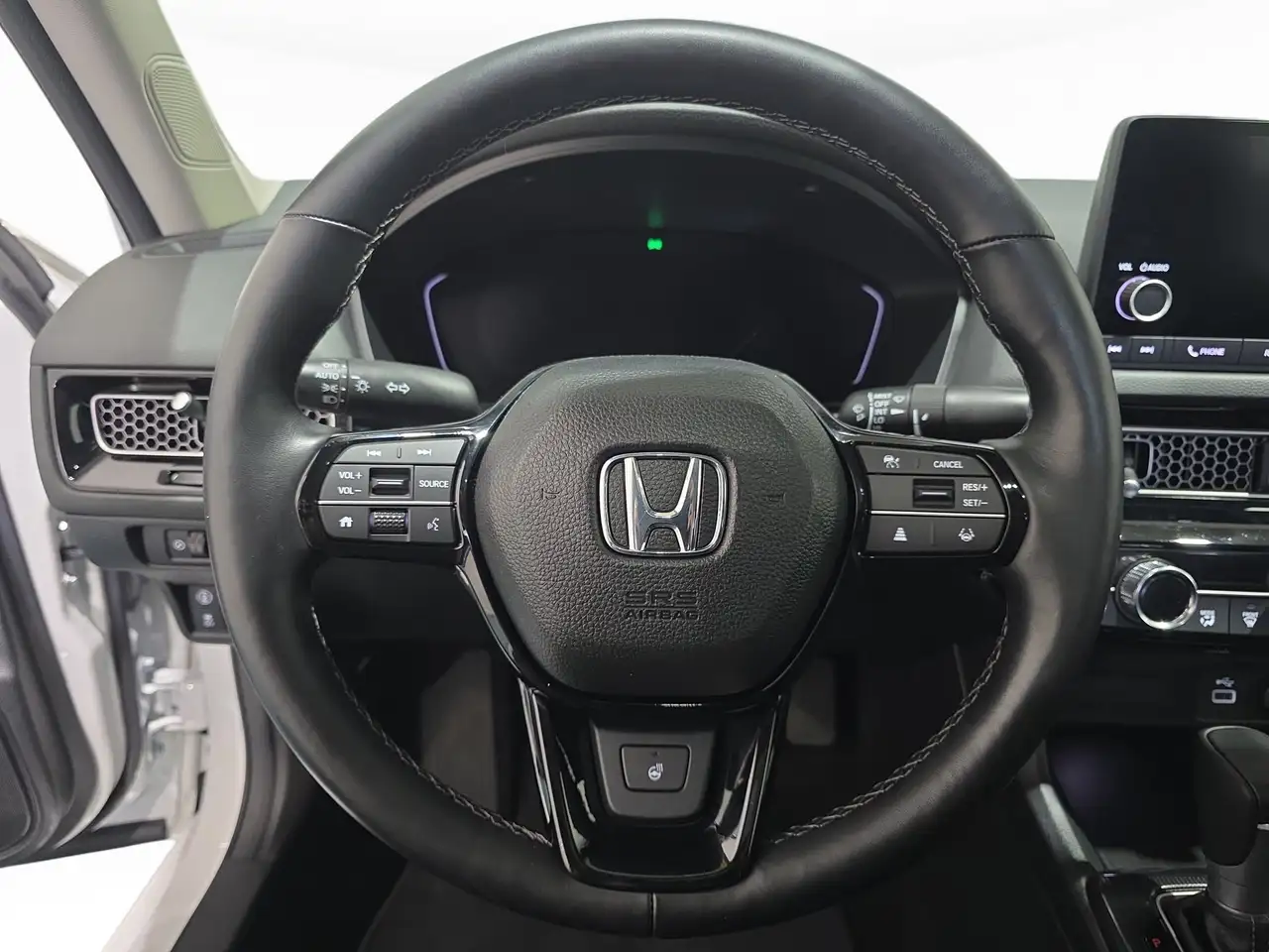 Honda Civic снимка Honda Civic