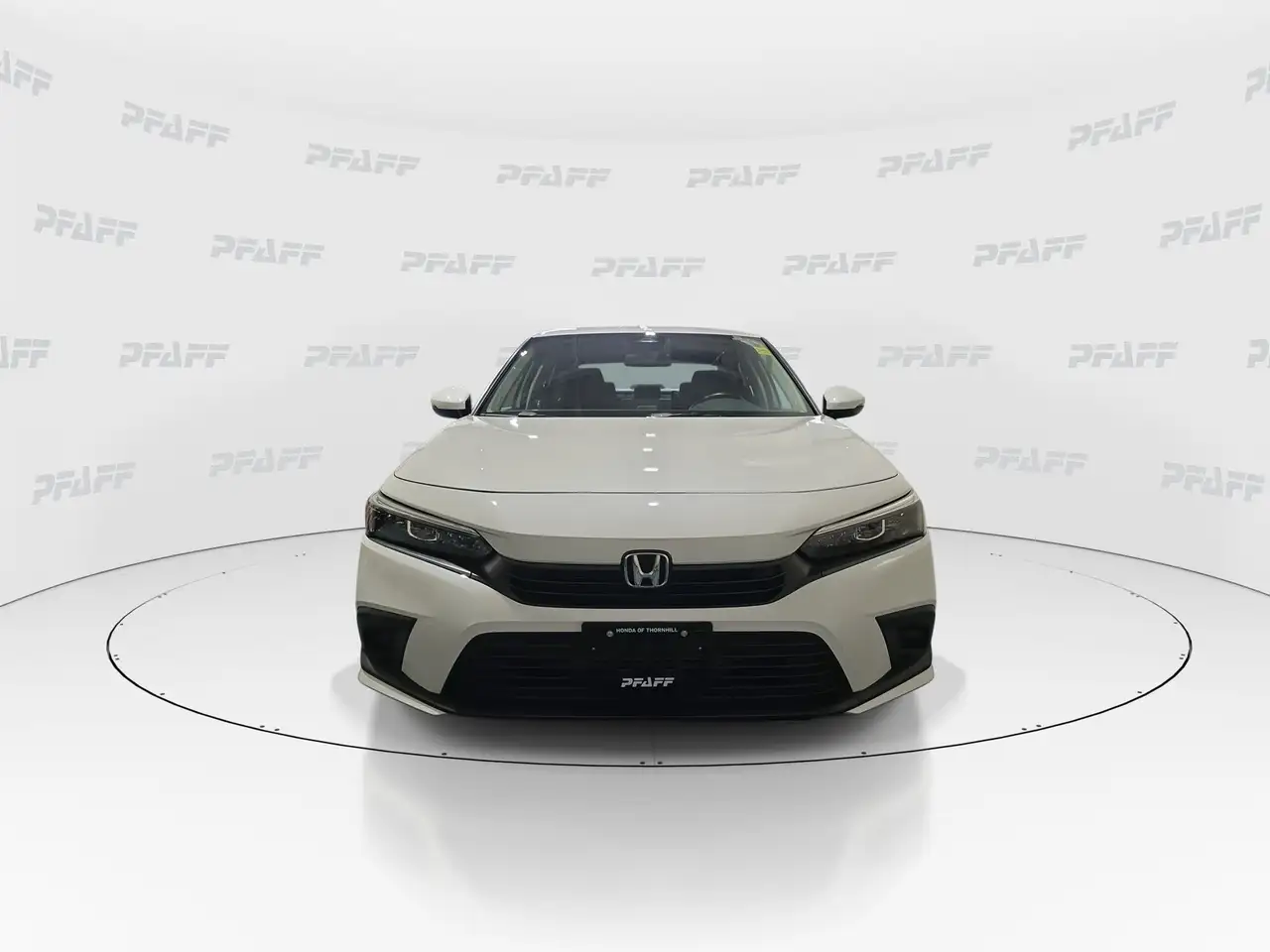 Honda Civic снимка Honda Civic