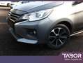 Mitsubishi Space Star 1.2 72 CVT Elegance LED Kam SHZ Keyl Grau - thumbnail 5