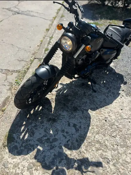 Hyosung Aquila - foto 2