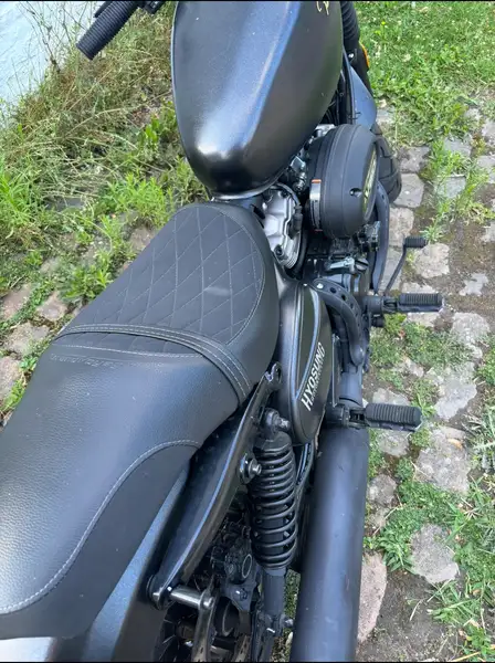 Hyosung Aquila - foto 3