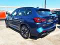 BMW iX3 **M SPORT** ausgezeichneter Batteriezustand Blau - thumbnail 6