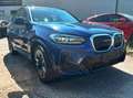 BMW iX3 **M SPORT** ausgezeichneter Batteriezustand Blau - thumbnail 2