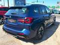 BMW iX3 **M SPORT** ausgezeichneter Batteriezustand Blau - thumbnail 4