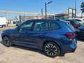 BMW iX3 **M SPORT** ausgezeichneter Batteriezustand Blau - thumbnail 7