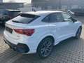 Audi Q3 SPB 40 TDI S line Q4 s-tronic MATRIX PANO KAMERA Bianco - thumbnail 2
