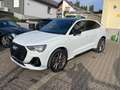Audi Q3 SPB 40 TDI S line Q4 s-tronic MATRIX PANO KAMERA Bianco - thumbnail 3
