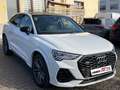 Audi Q3 SPB 40 TDI S line Q4 s-tronic MATRIX PANO KAMERA Bianco - thumbnail 1