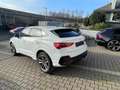 Audi Q3 SPB 40 TDI S line Q4 s-tronic MATRIX PANO KAMERA Bianco - thumbnail 6