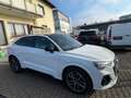 Audi Q3 SPB 40 TDI S line Q4 s-tronic MATRIX PANO KAMERA Bianco - thumbnail 5
