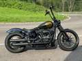 Harley-Davidson Street Bob Negro - thumbnail 1