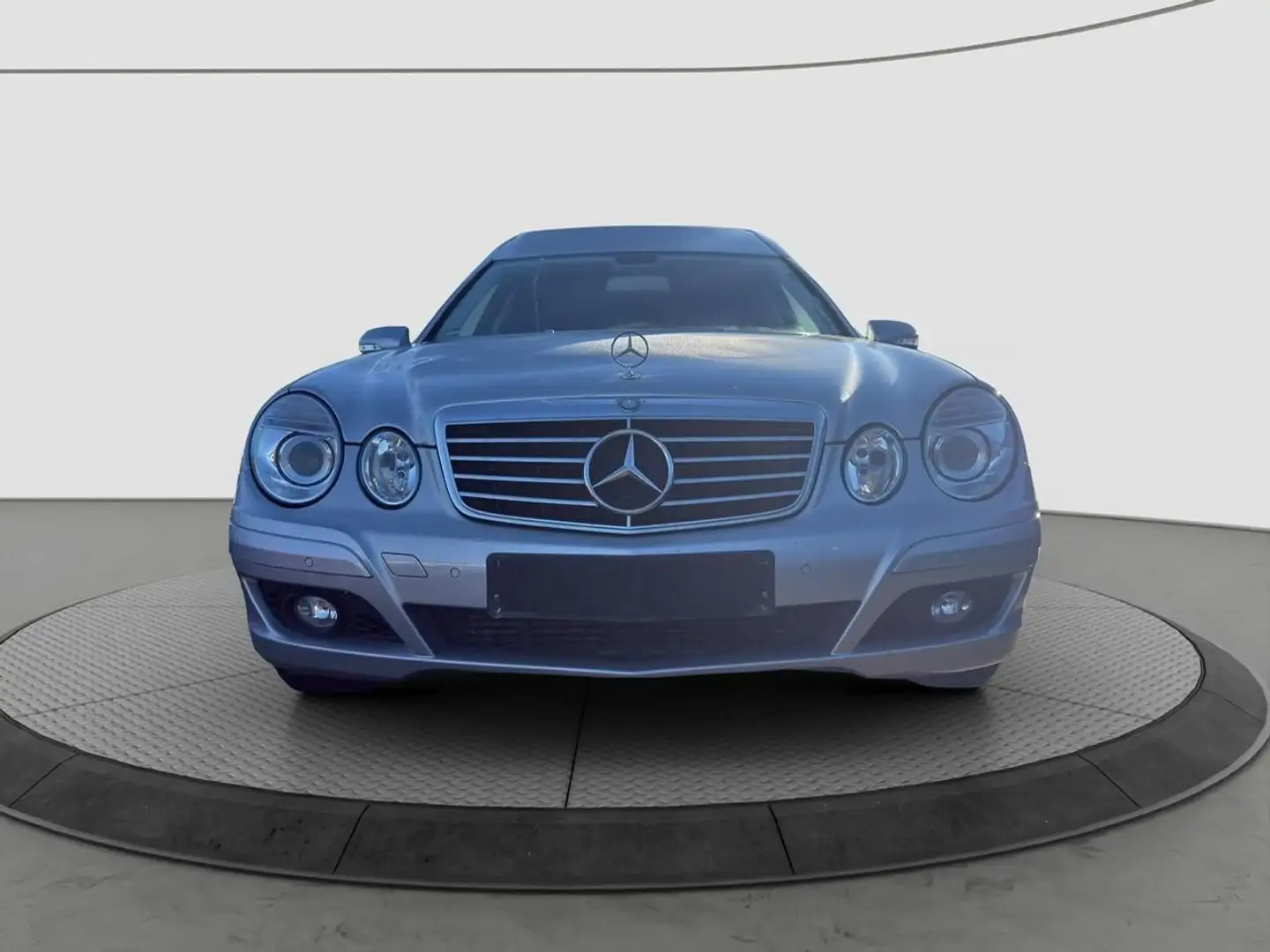 Mercedes-Benz E 220 E220CDI S211 Pollmann Bestattungsfahrzeug NP 102 - 2