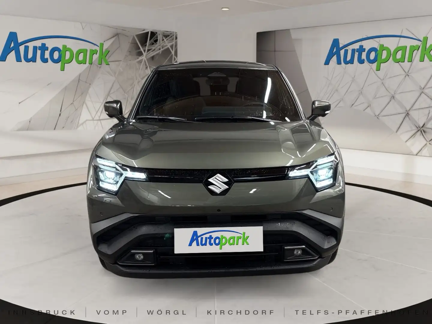 Suzuki Sonstige e Vitara 61kWh ALLGRIP-e flash - 2