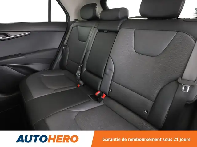 Kia Niro view 14