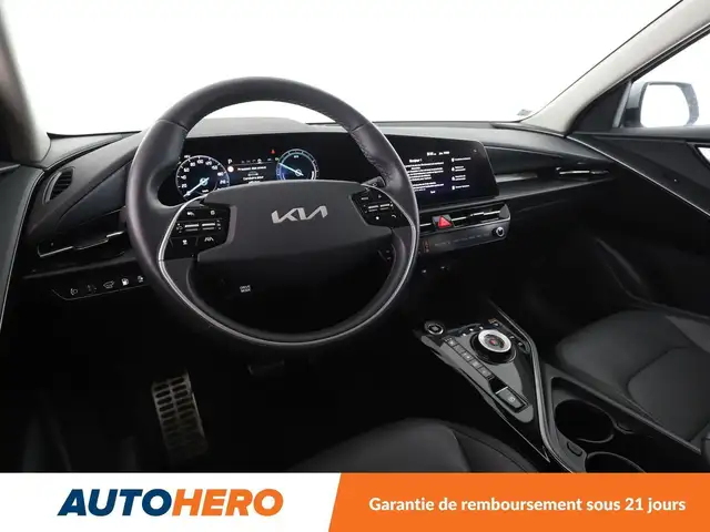 Kia Niro view 11