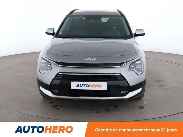 Kia Niro view 9