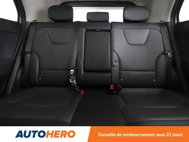 Kia Niro view 15