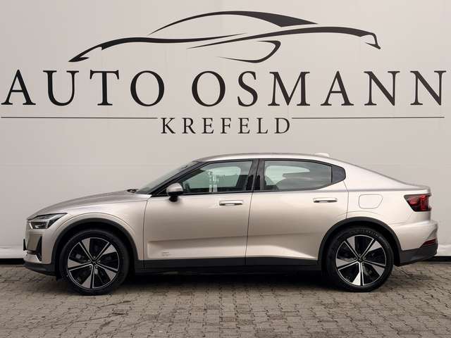 Polestar 2 Standard Range Single   RFK   MEMORY