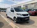 Peugeot Expert Kasten 75kWh Batterie Klima OBC 11kW Blanc - thumbnail 6