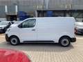 Peugeot Expert Kasten 75kWh Batterie Klima OBC 11kW Blanc - thumbnail 3