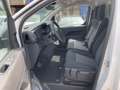 Peugeot Expert Kasten 75kWh Batterie Klima OBC 11kW Blanc - thumbnail 8