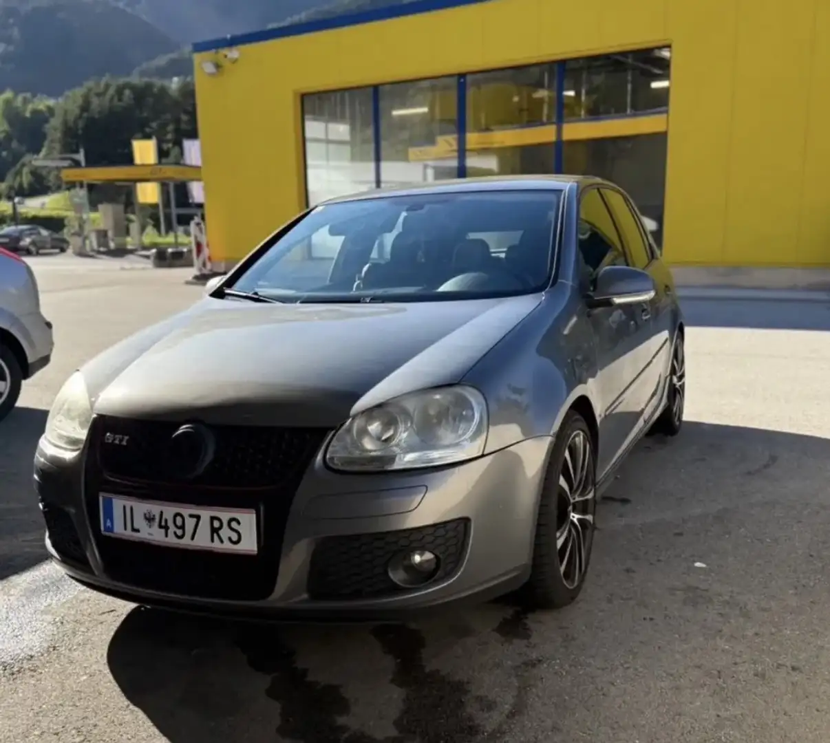 Volkswagen Golf GTI 2.0 DSG - 1