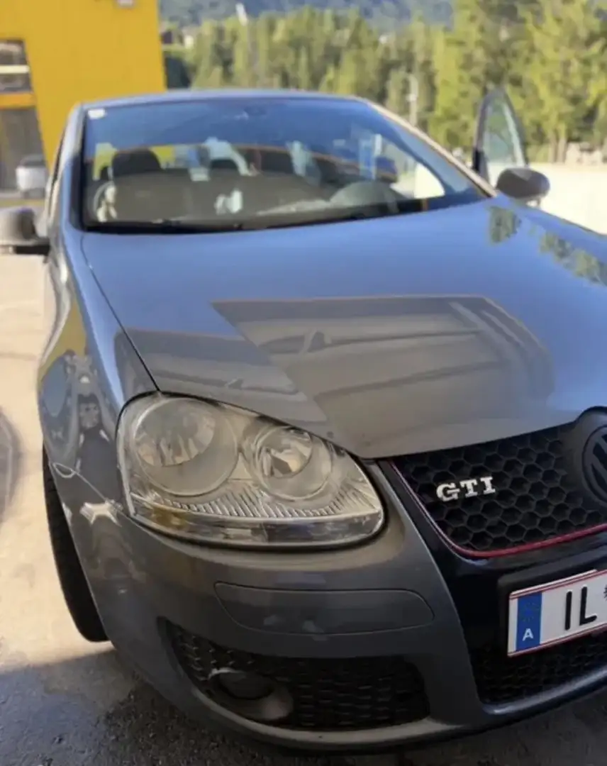 Volkswagen Golf GTI 2.0 DSG - 2