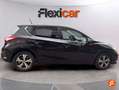 Nissan Pulsar dCi EU6 81 kW (110 CV) ACENTA Negro - thumbnail 4