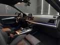 Audi Q5 35 TDI | S-LINE | KAMERA | AHK | VIRTUAL-COCKPIT Blau - thumbnail 20