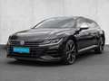 Volkswagen Arteon Shooting Brake R 4Motion DSG NAVI LED LM Schwarz - thumbnail 2