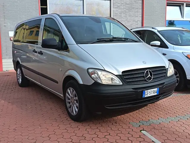 Mercedes-Benz Vito Mercedes Vito 111 cdi compact 8 posti