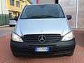 Mercedes-Benz Vito Mercedes Vito 111 cdi compact 8 posti Zilver - thumbnail 2