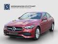 Mercedes-Benz C 200 C 200 Avantgarde Kamera LED Vorr.-Distronic  Navi Rot - thumbnail 1