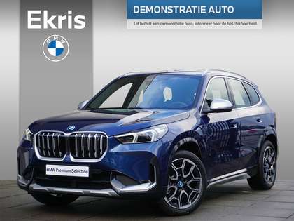 BMW iX1 xDrive30 X Line Premium Pack / Driving Assistant P