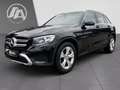 Mercedes-Benz GLC 220 d 4M Exclusive+Navi+SHZ+PDC+Kam+Tempomat Fekete - thumbnail 14