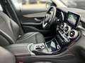Mercedes-Benz GLC 220 d 4M Exclusive+Navi+SHZ+PDC+Kam+Tempomat Fekete - thumbnail 10