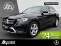 Mercedes-Benz GLC 220 d 4M Exclusive+Navi+SHZ+PDC+Kam+Tempomat Negru - thumbnail 1