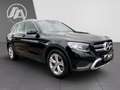 Mercedes-Benz GLC 220 d 4M Exclusive+Navi+SHZ+PDC+Kam+Tempomat Negru - thumbnail 5