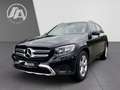 Mercedes-Benz GLC 220 d 4M Exclusive+Navi+SHZ+PDC+Kam+Tempomat Fekete - thumbnail 3