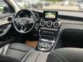 Mercedes-Benz GLC 220 d 4M Exclusive+Navi+SHZ+PDC+Kam+Tempomat Fekete - thumbnail 8