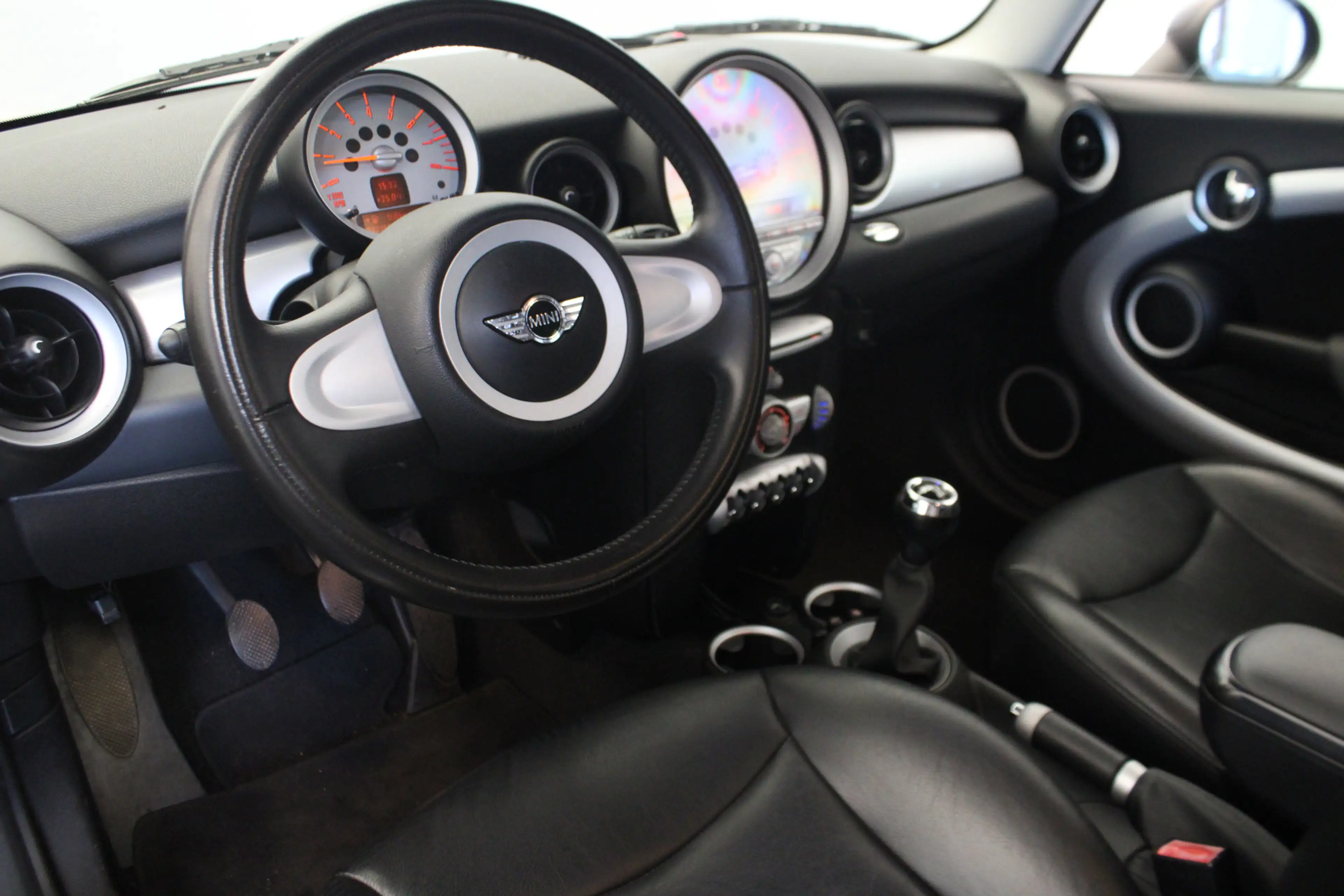 MINI Cooper Clubman Mini 1.6 NAP — photo 7