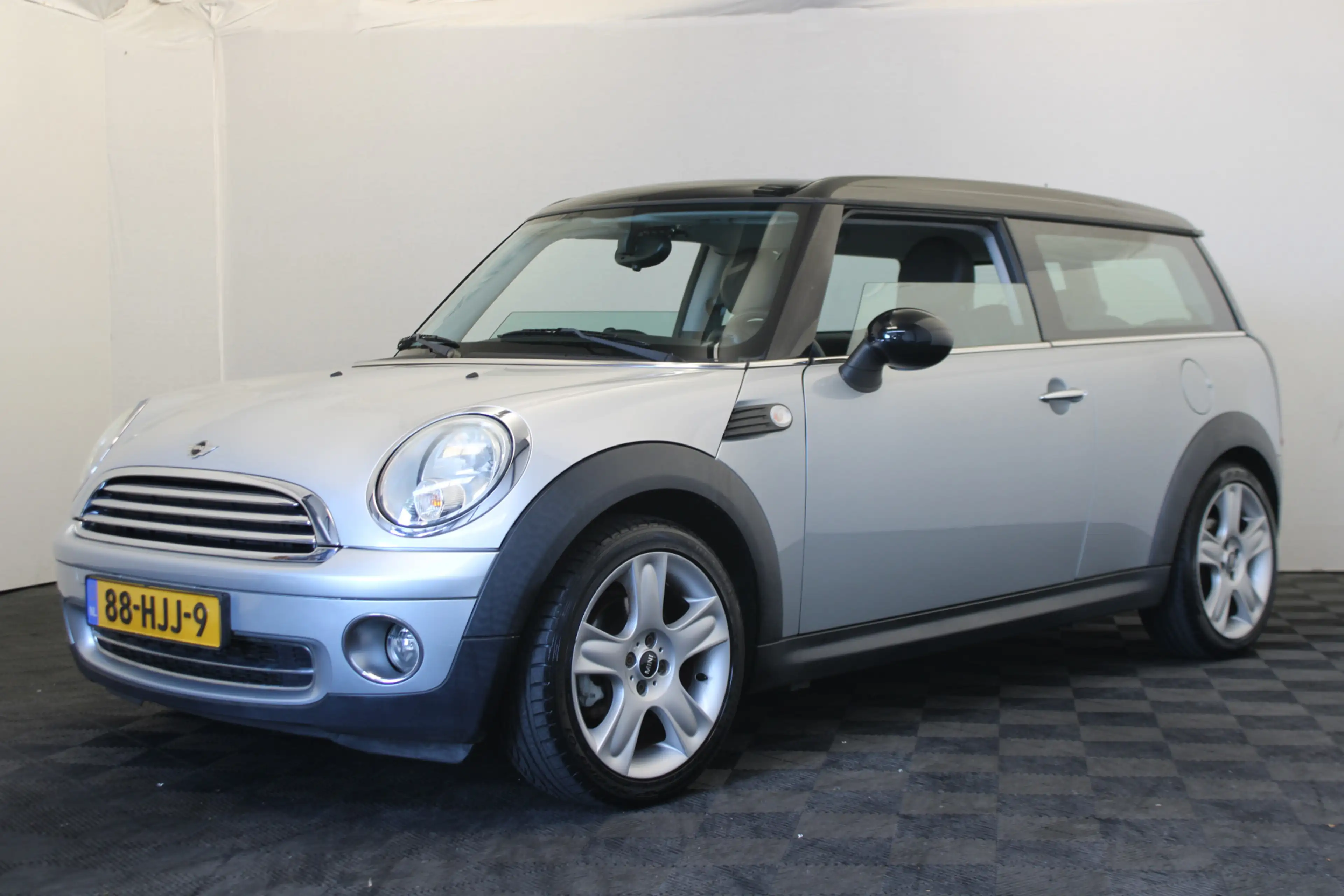 MINI Cooper Clubman Mini 1.6 NAP