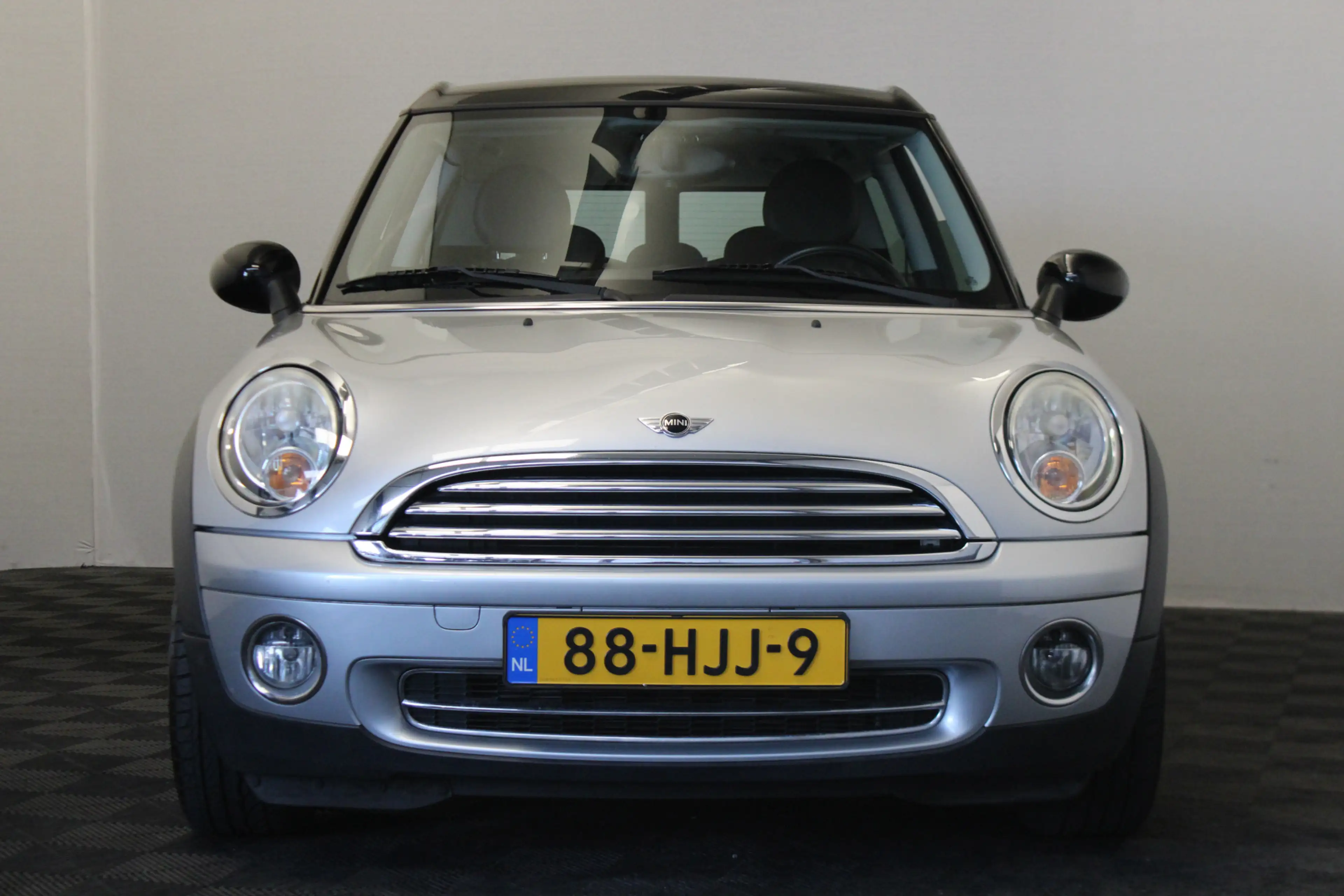 MINI Cooper Clubman Mini 1.6 NAP — photo 2