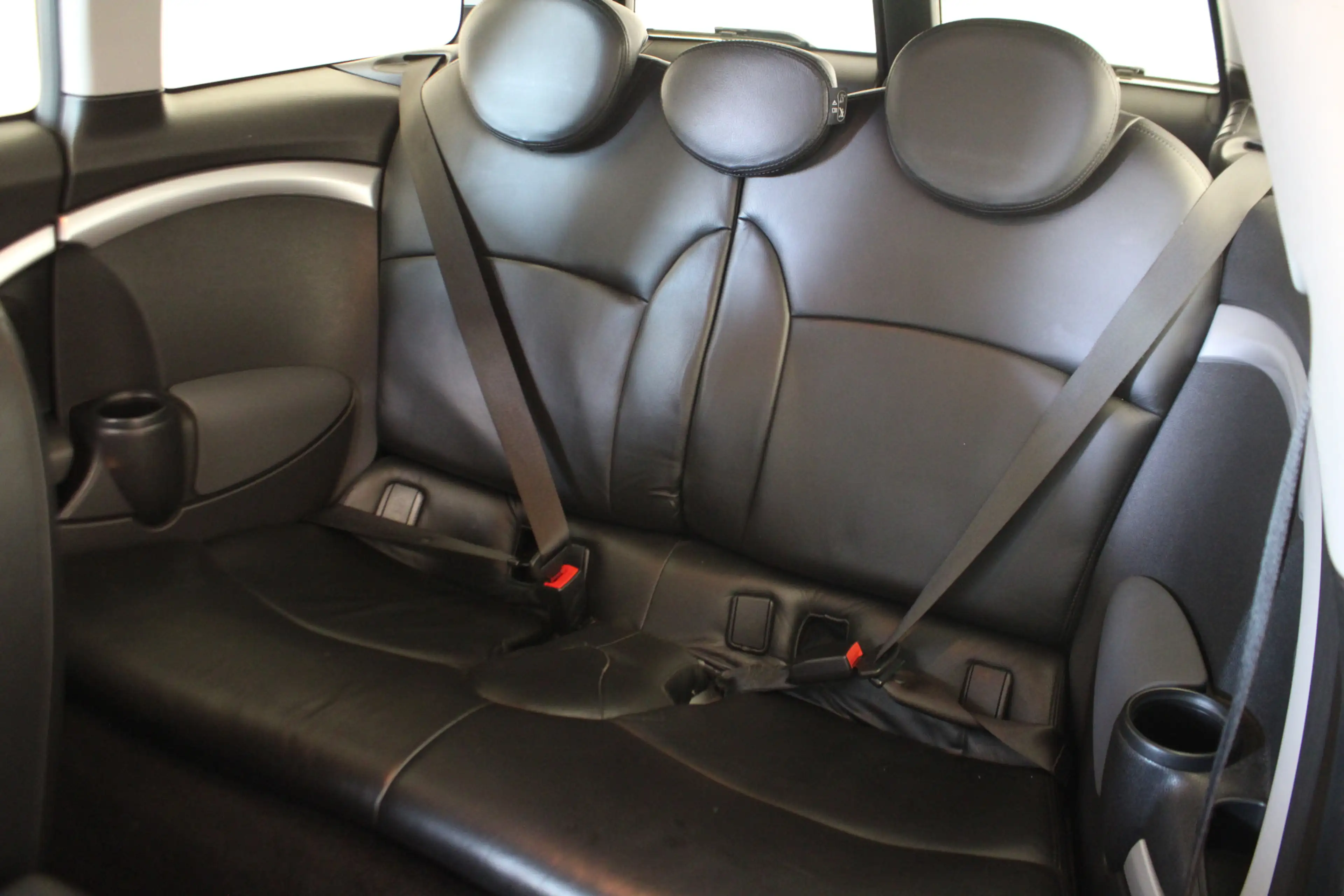MINI Cooper Clubman Mini 1.6 NAP — photo 10