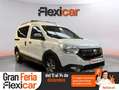 Dacia Dokker 1.5Blue dCi Essential 70kW Blanco - thumbnail 1