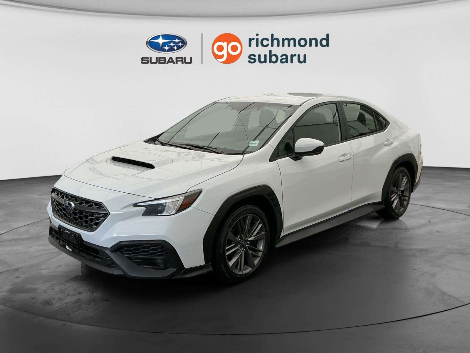 2024 Subaru WRX