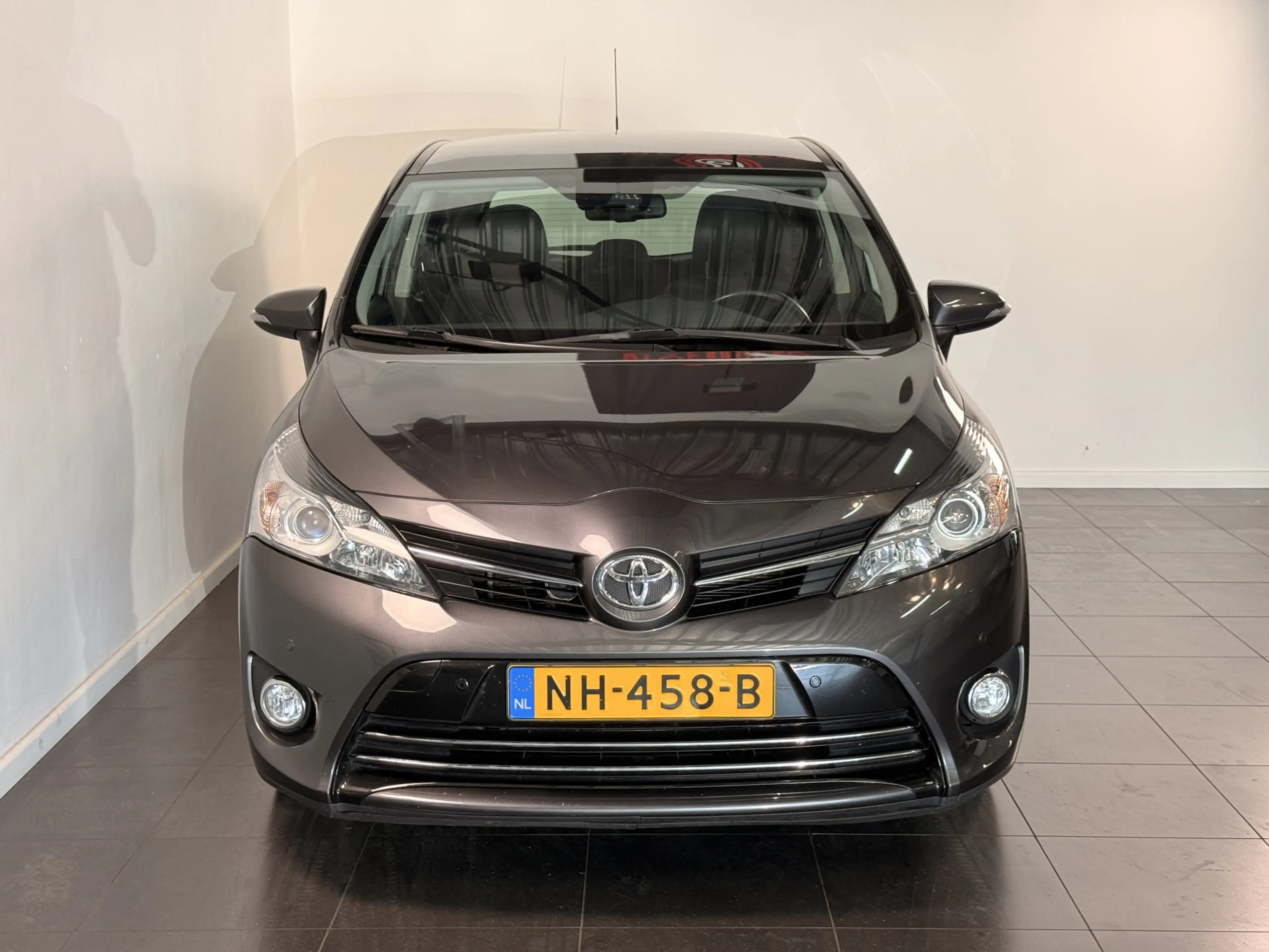 Toyota Verso 1.8 VVT-i Executive | Dealeronderhouden | Trekhaak — photo 3