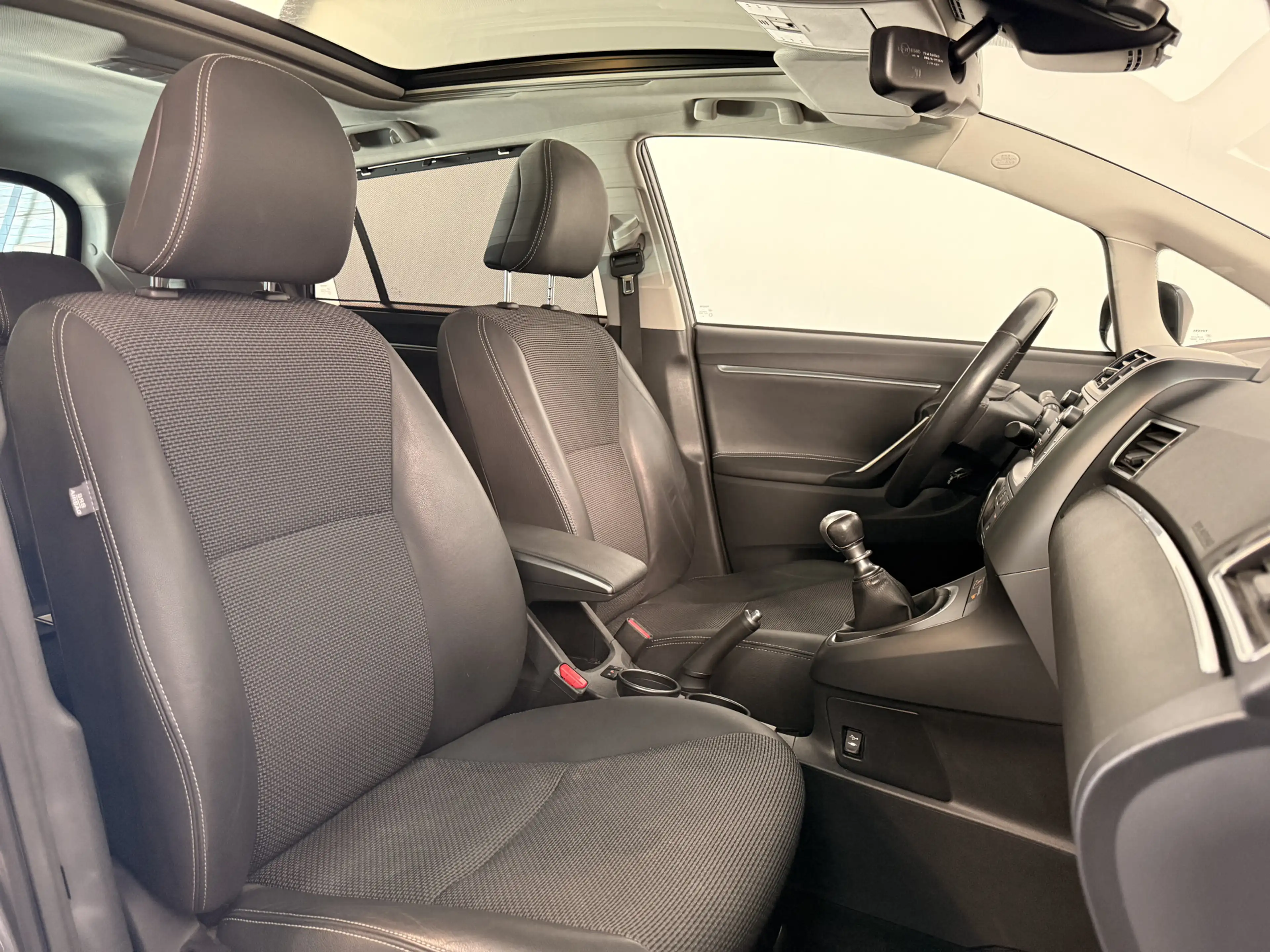 Toyota Verso 1.8 VVT-i Executive | Dealeronderhouden | Trekhaak — photo 8